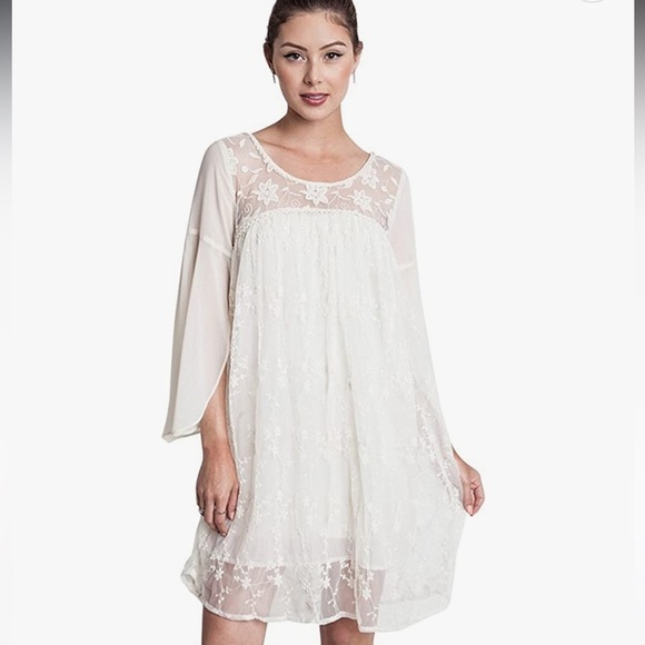 UMGEE ⭐️ USA tunic top NWT - Picture 1 of 8